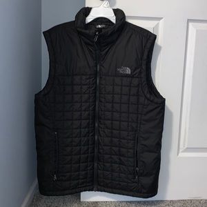 Men’s The North Face Vest
